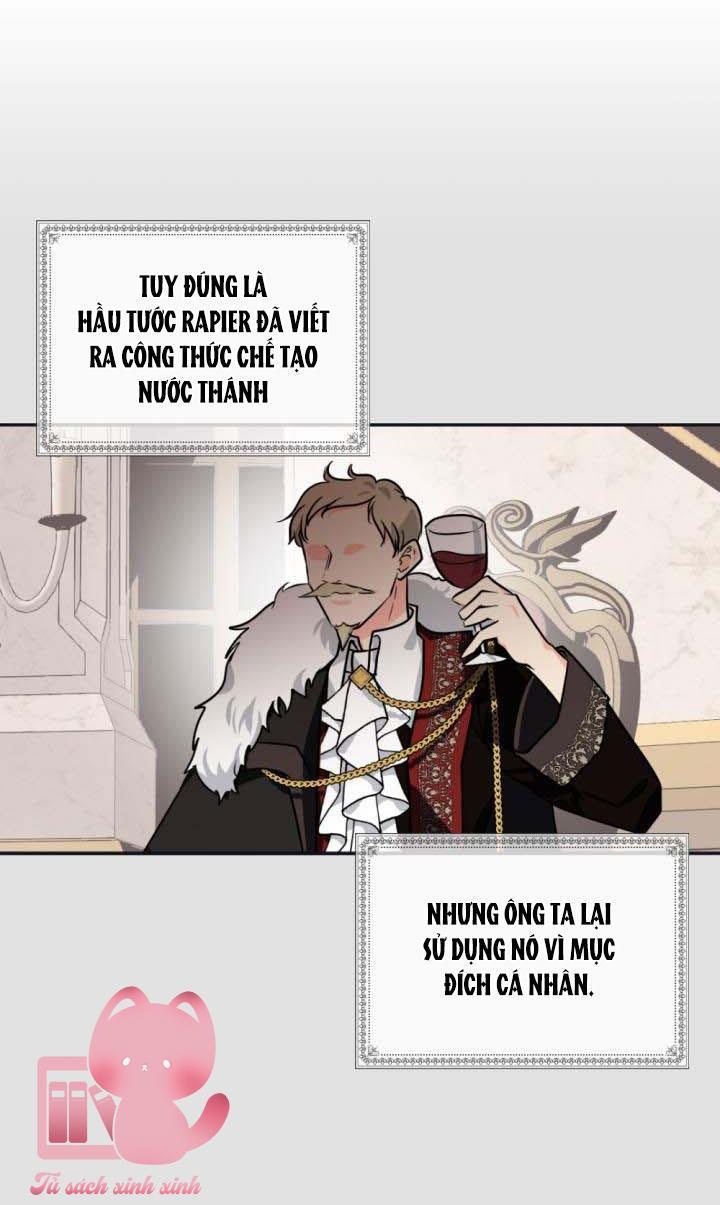 nguyện ước vô vọng của ma nữ chapter 34 40