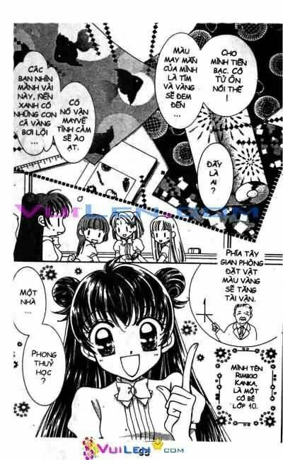 lâu đài cổ chapter 2 89