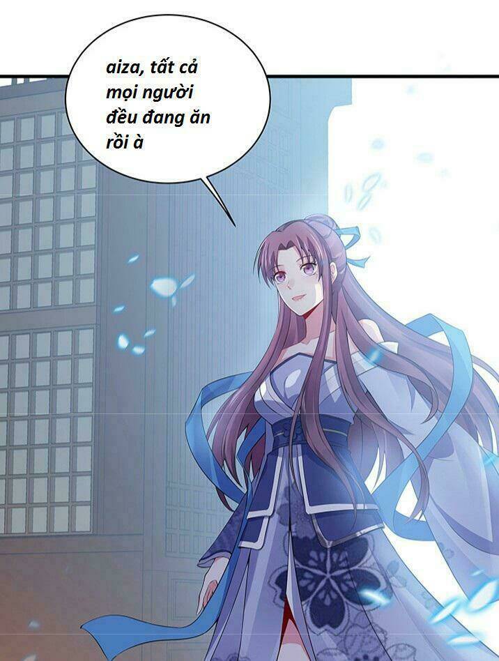 độc phi thần y quá kiêu ngạo chapter 32 12