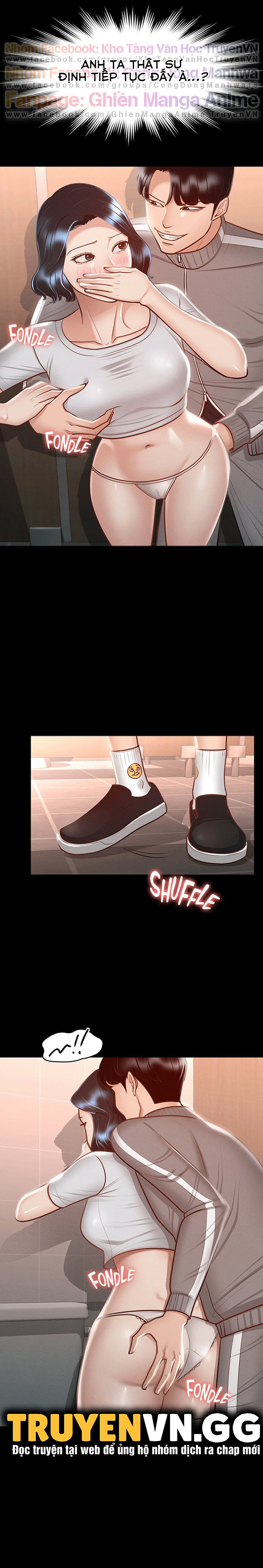 ứng dụng cầu được ước thấy chapter 25 10