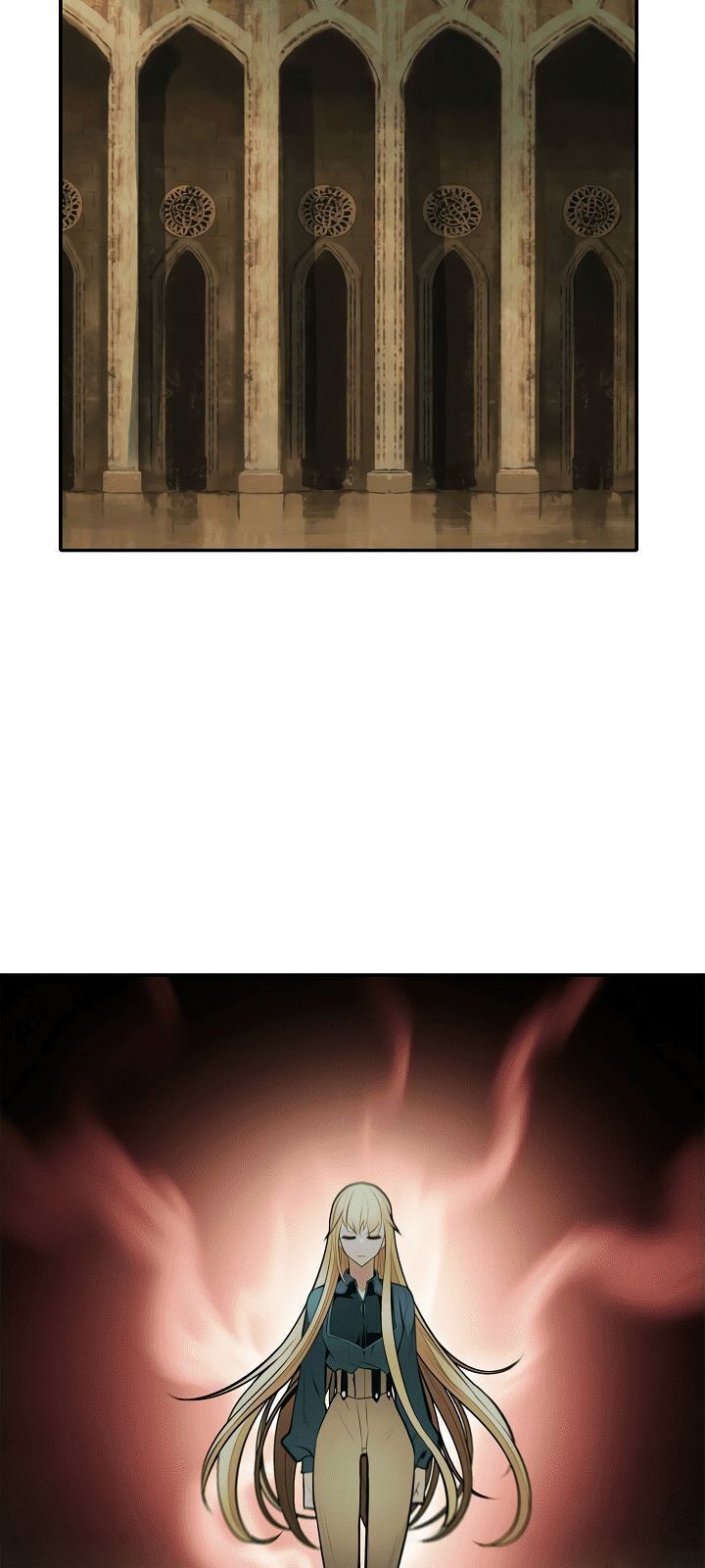 bất bại chân ma chapter 68 47