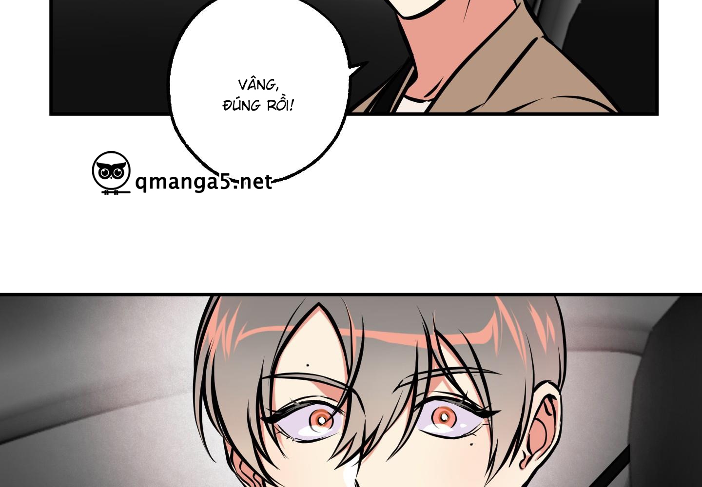 cây thương của ghost chapter 7 42