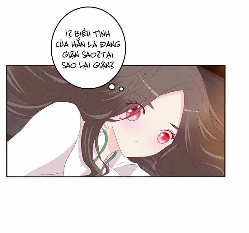 tướng quân mời ra trận chapter 118 11