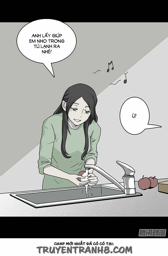 ớn lạnh tuyệt đối chapter 88 38