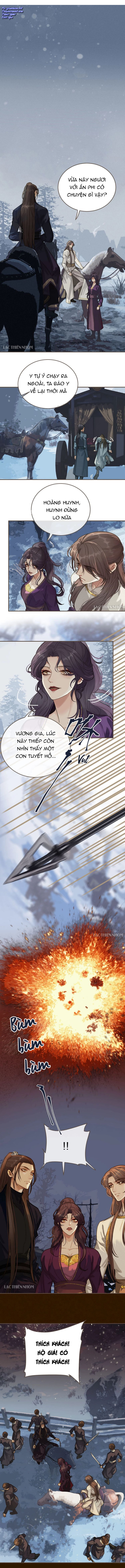 ách nô chapter 26 1