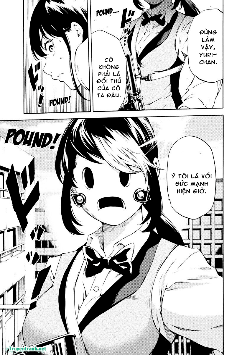 tenkuu shinpan arrive chapter 179 4