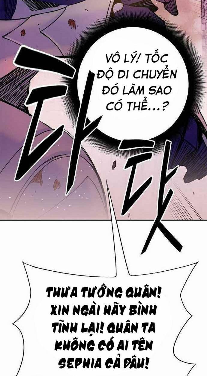 băng tâm kỵ sĩ chapter 18 152