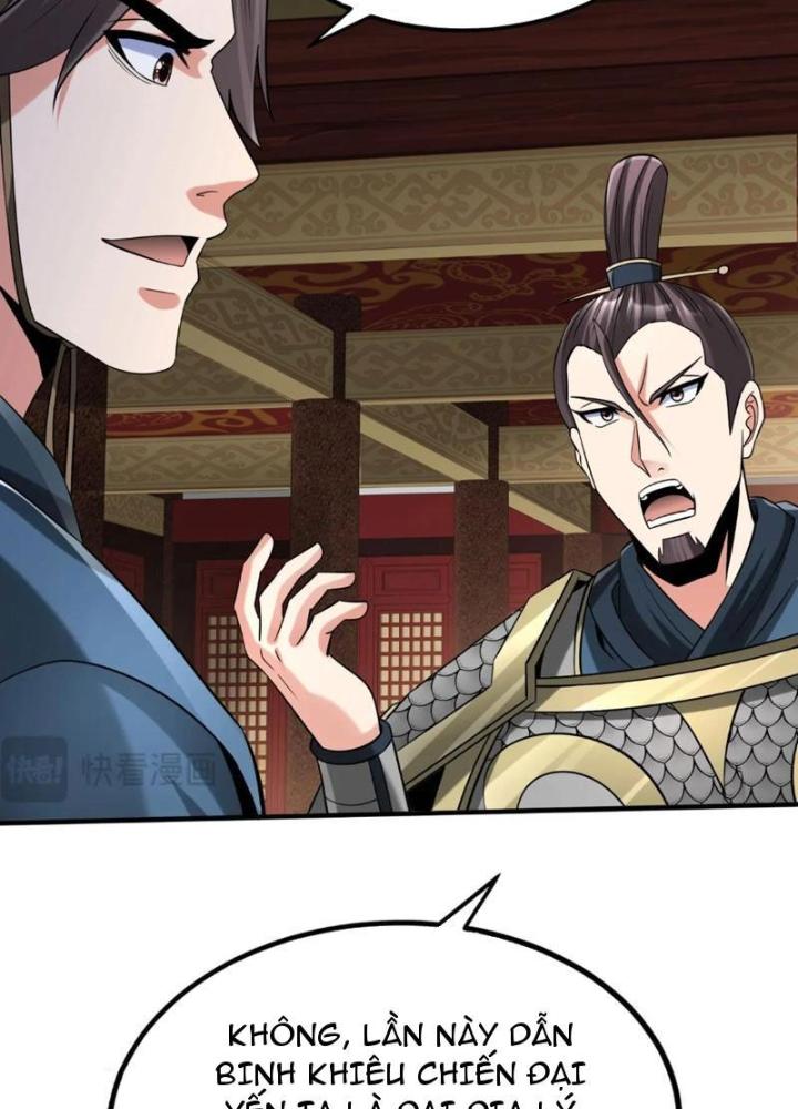 đại tần, ta là con tần thủy hoàng, giết địch thành thần chapter 76 8