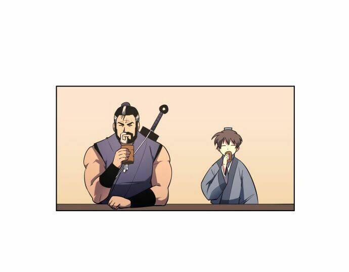 câu chuyện về người lưu giữ lịch sử chapter 0 16