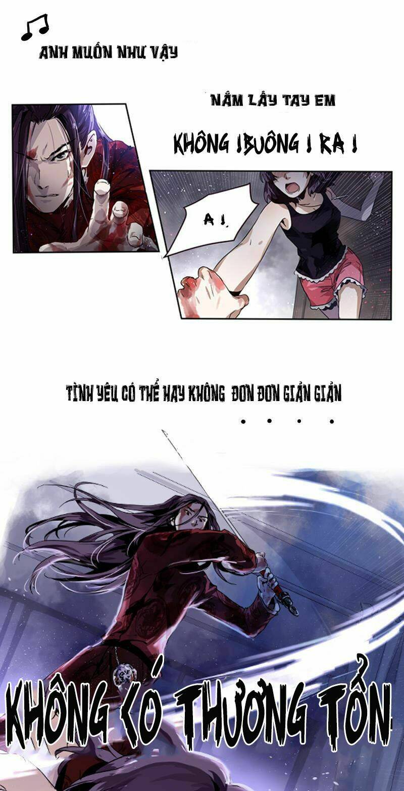 chìa khóa thời gian chapter 0 7