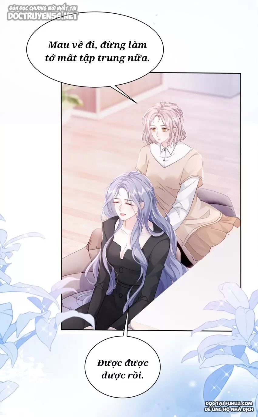 mận xanh chapter 45 20