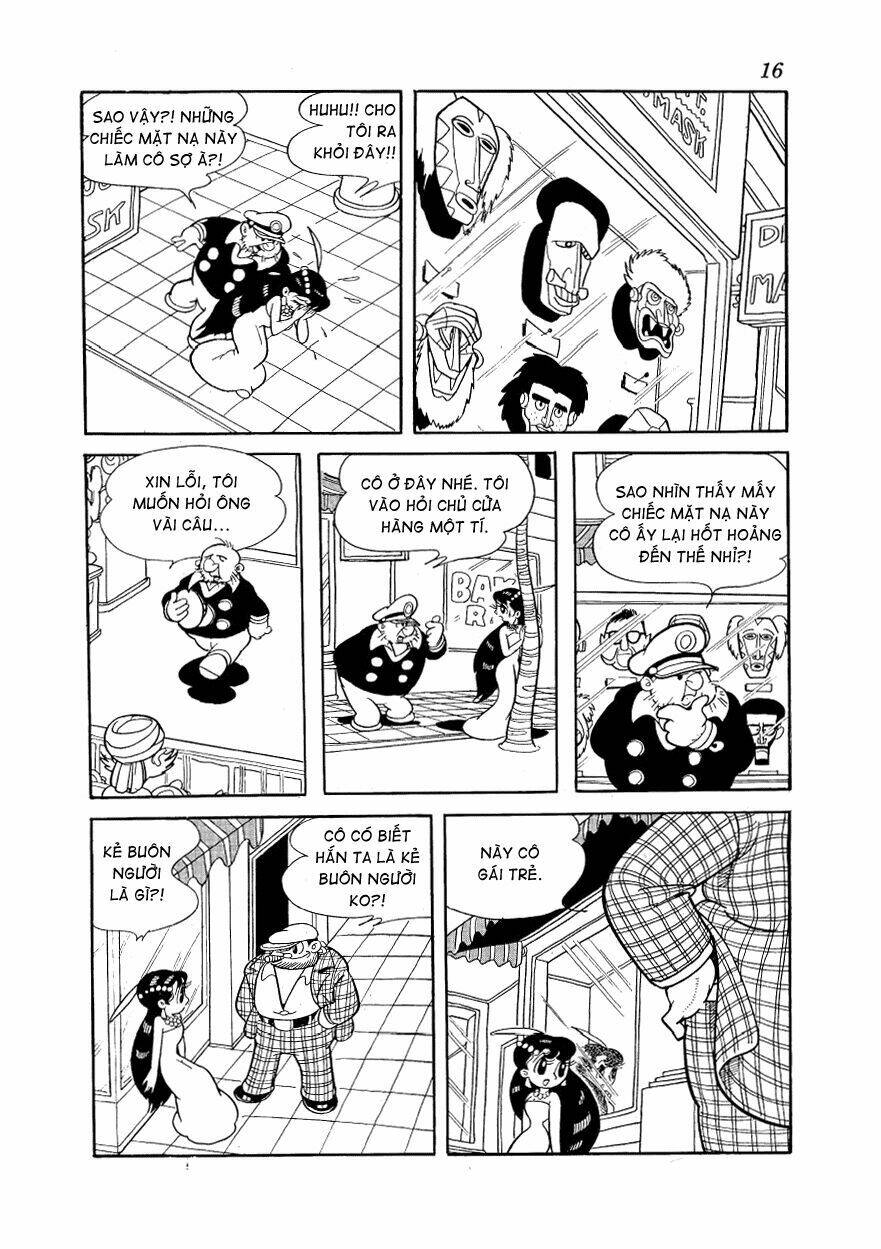 angel no oka chapter 1 16