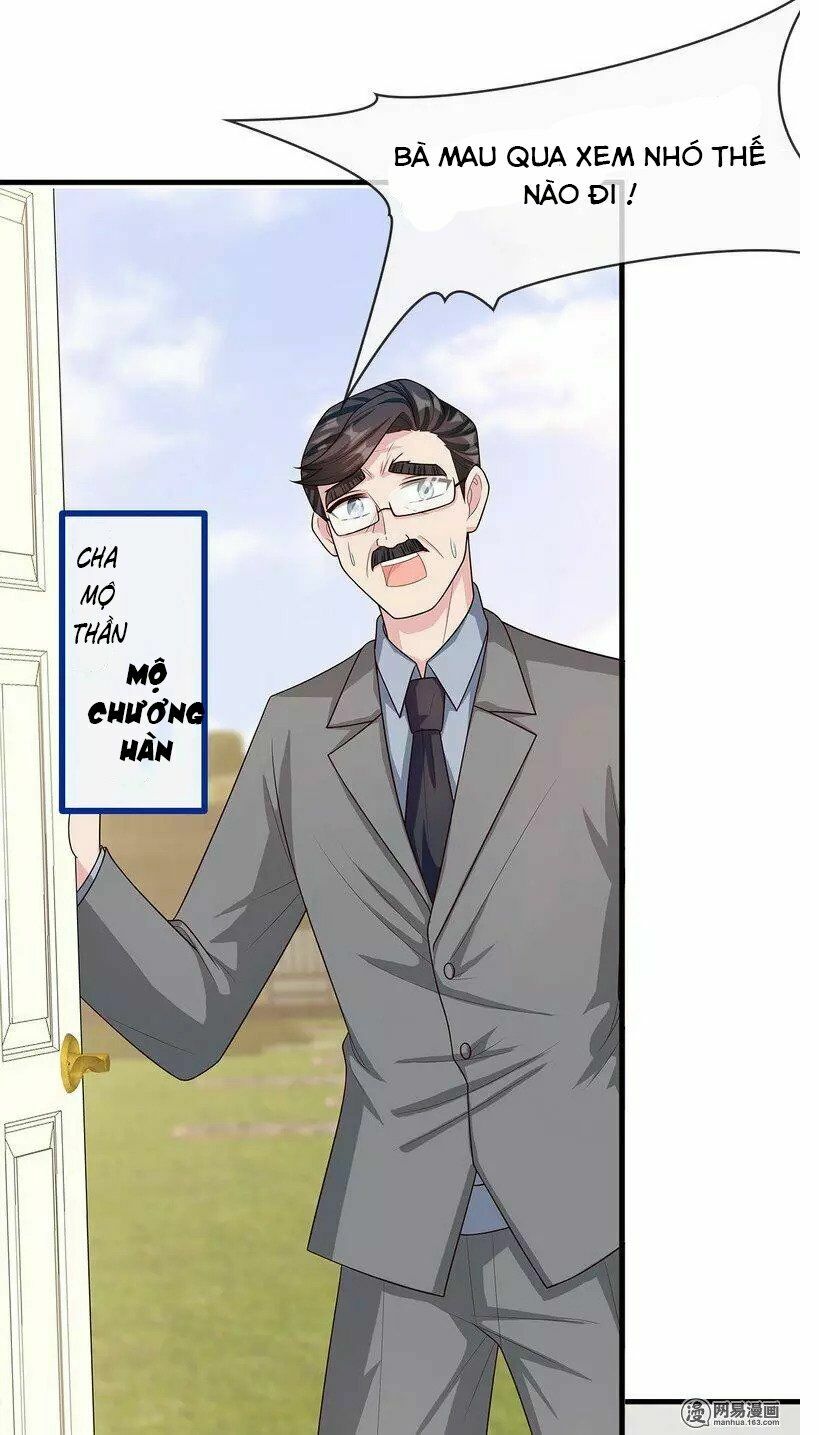 nam thần manh bảo tận diệt chapter 17 16