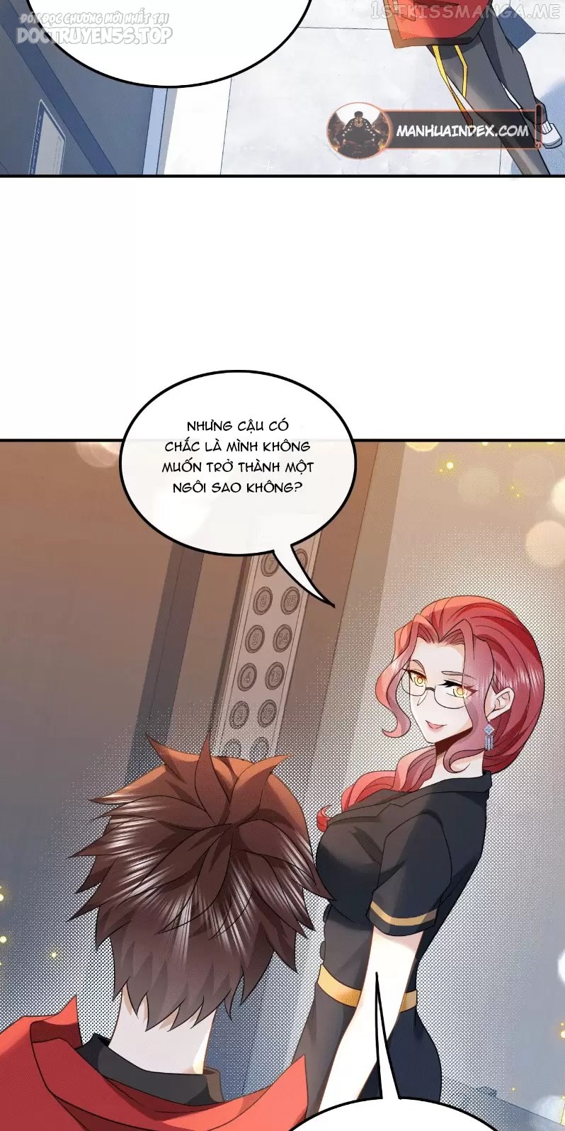 tái sinh, tôi trở thành ông vua ngành giải trí chapter 6 21