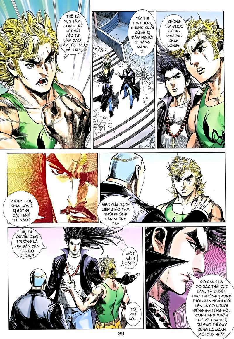 thạch hắc long truyện chapter 37 12