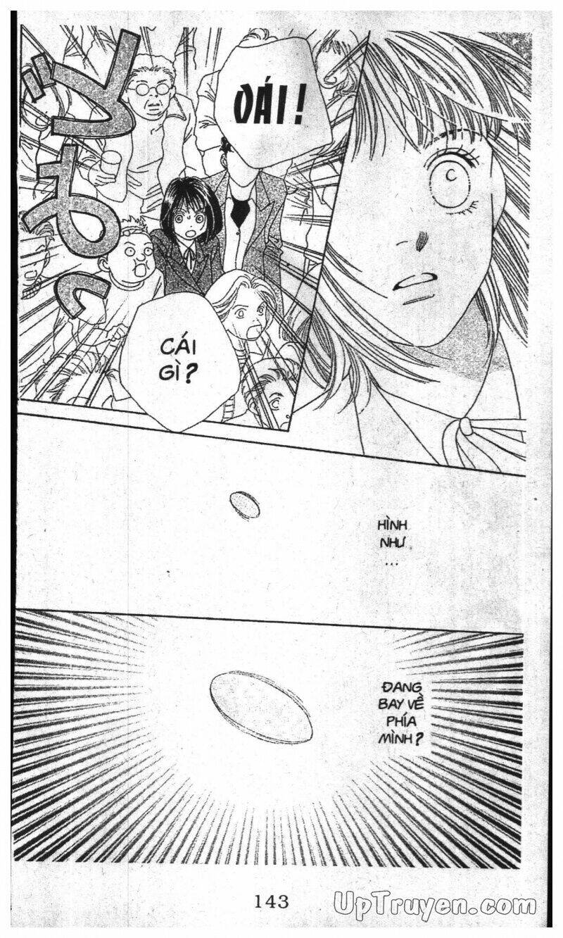 con nhà giàu chapter 186 129