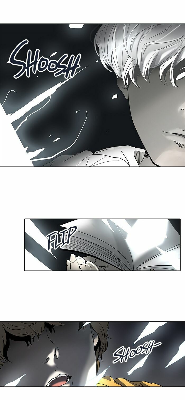 tòa tháp bí ẩn 2 chapter 182 55