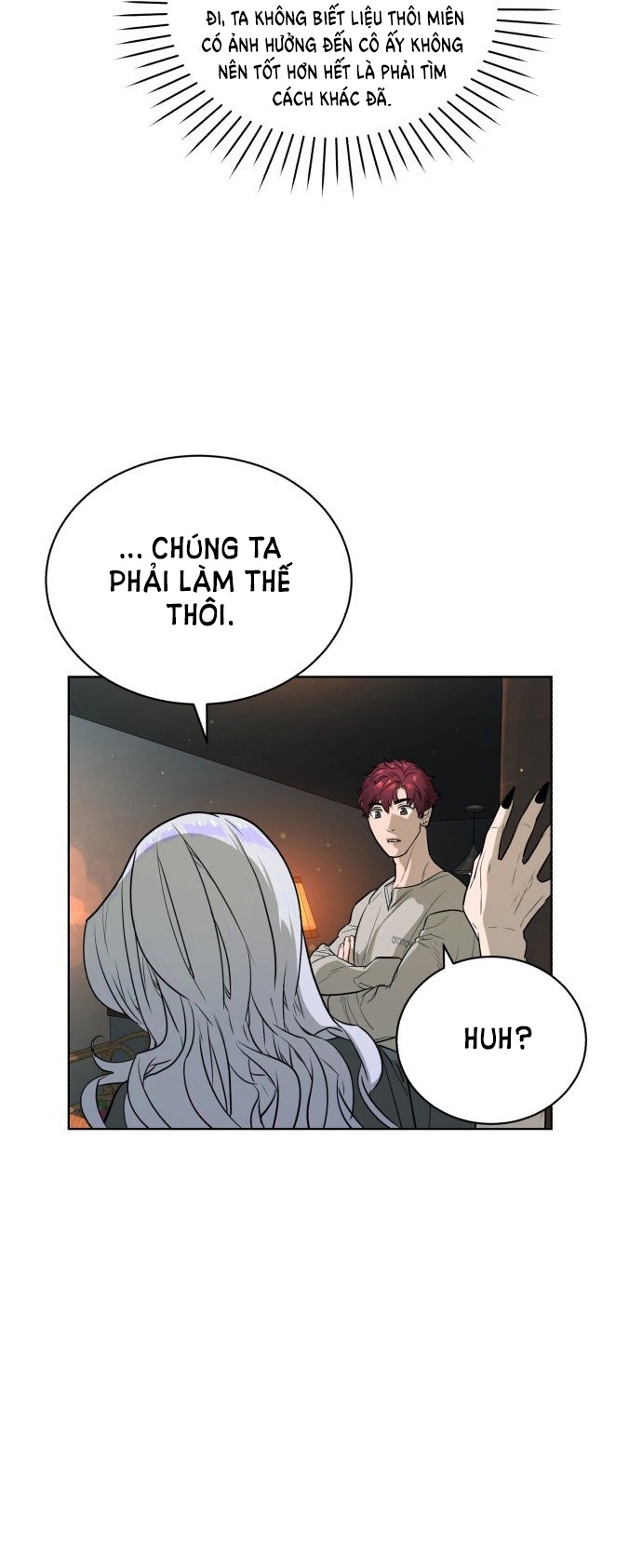 bạch huyết - white blood chapter 23 92
