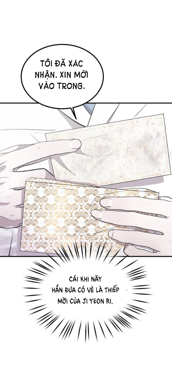 For The Queendom chapter 5.1 - Trang 26