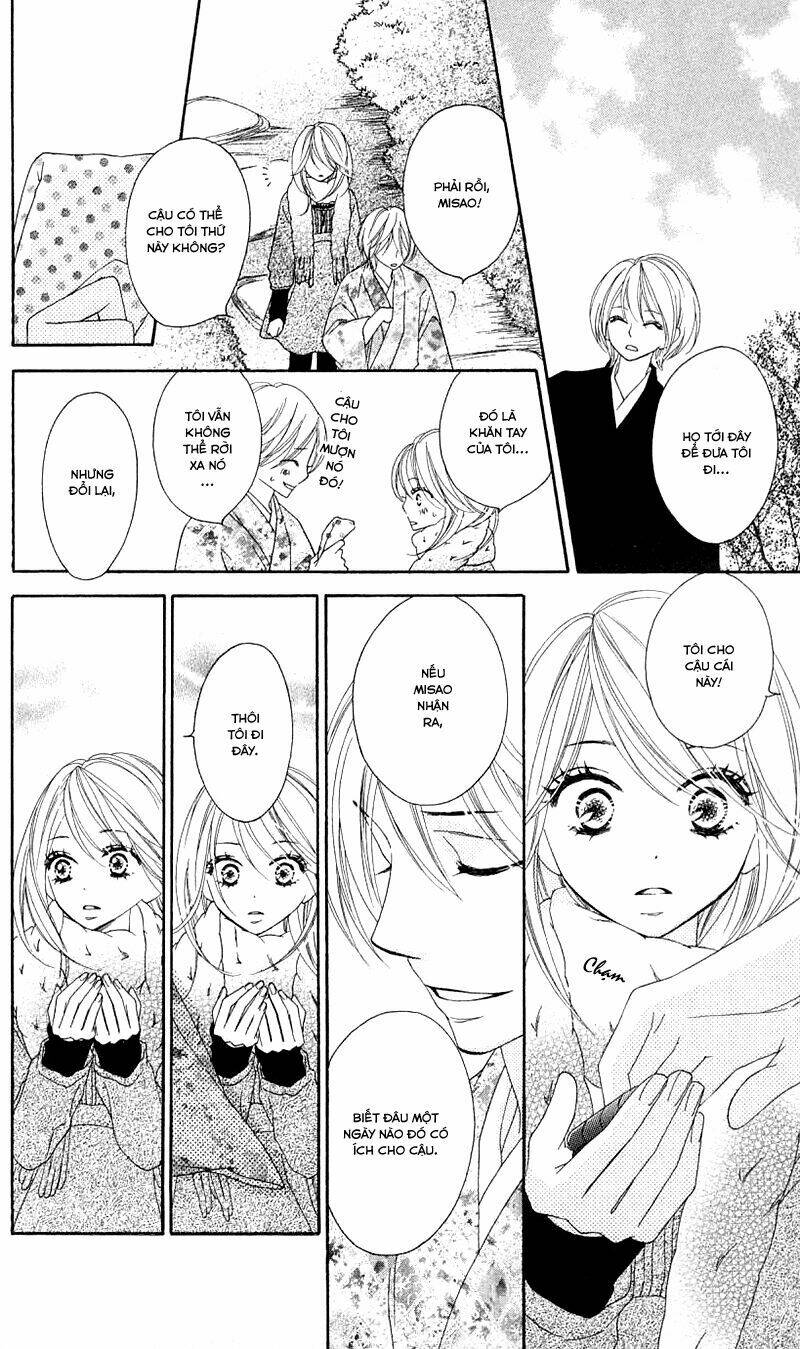 yêu quái cánh đen chapter 14 26