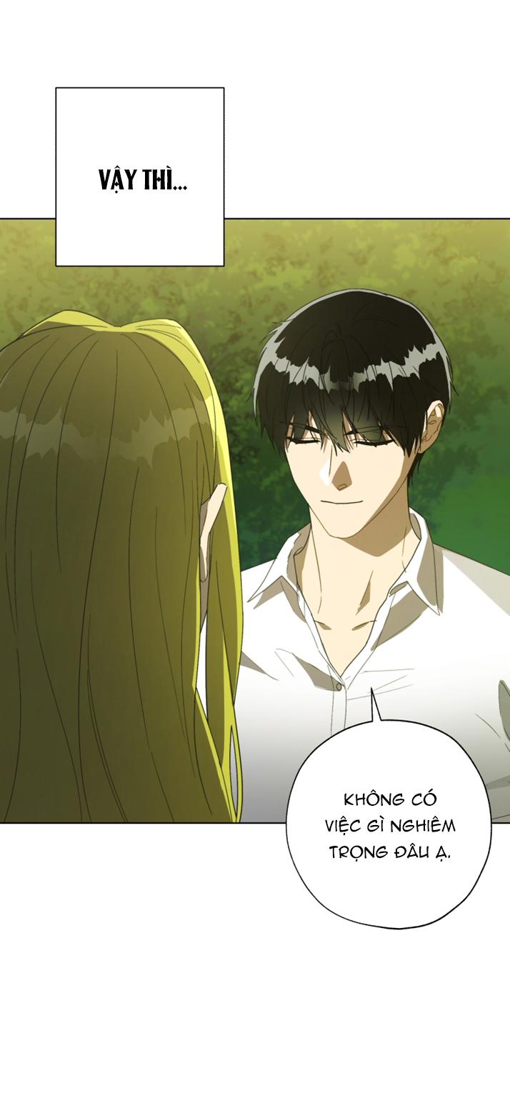 công chúa khắc ấn kẻ phản nghịch chapter 52 56