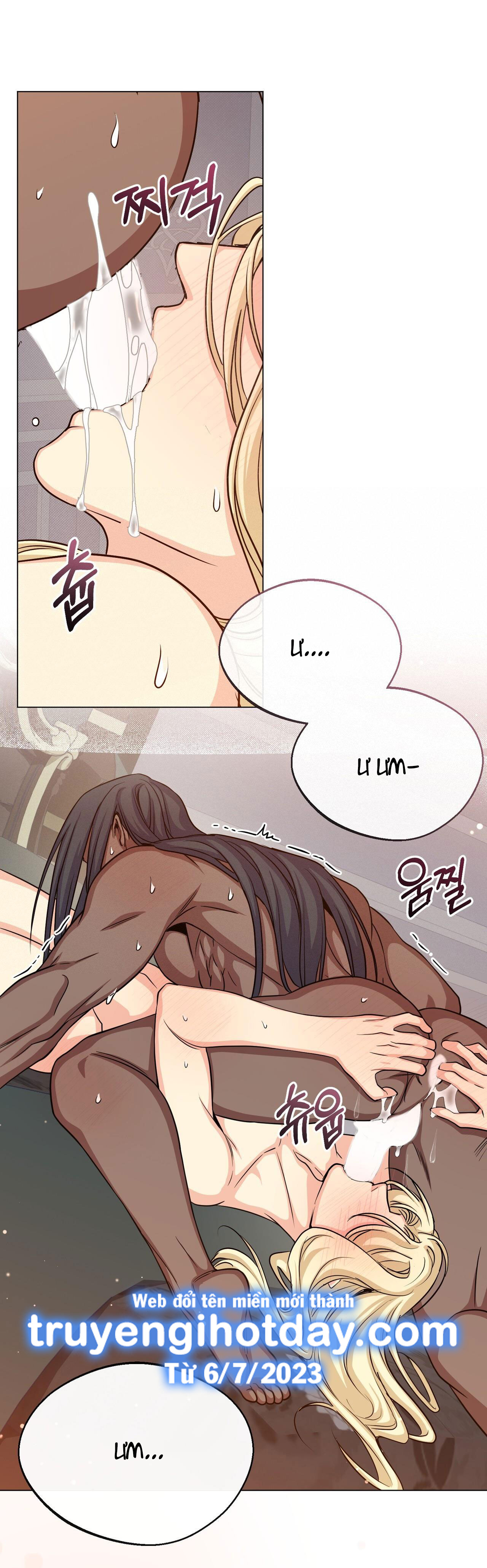 Mặt Trăng Của Ma Giới chapter 44.2 - Trang 4