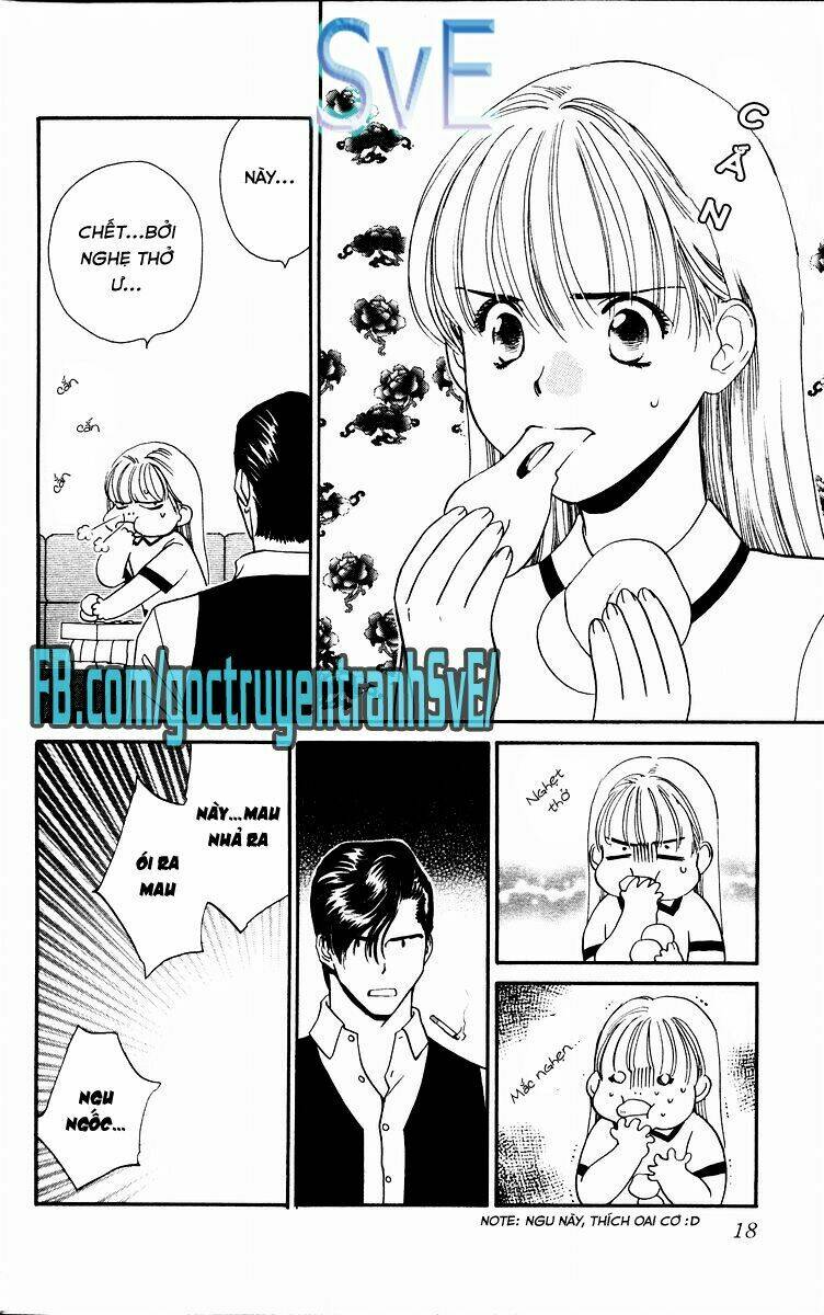 koi uma chapter 1.1 19