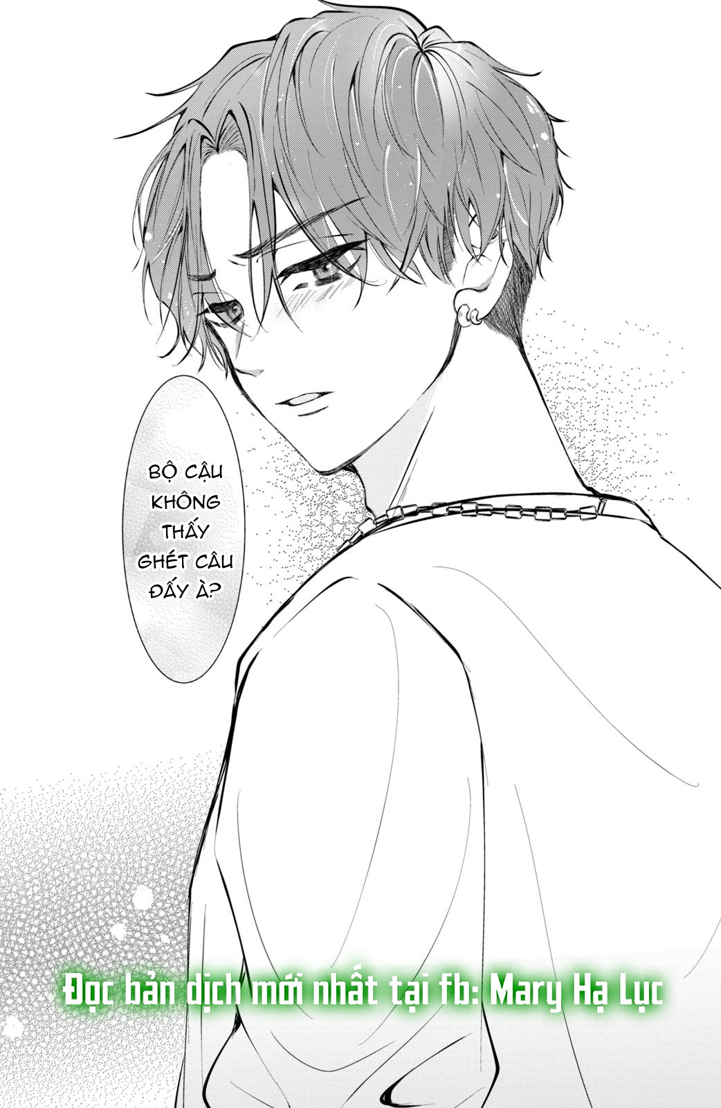 búp bê trang điểm của higashi sengoku chapter 5.2 18