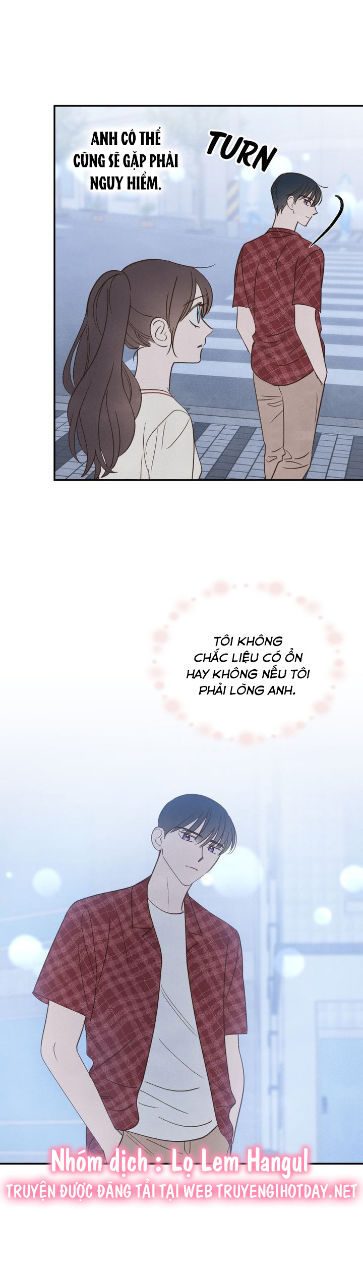 hãy để tôi một mình chapter 54 6