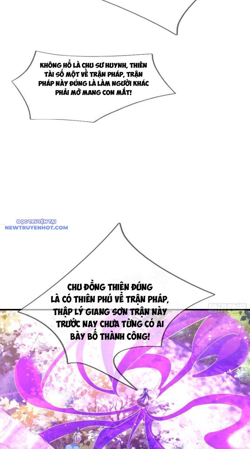 ngủ say vạn cổ: xuất thế đẩy ngang chư thiên chapter 37 5