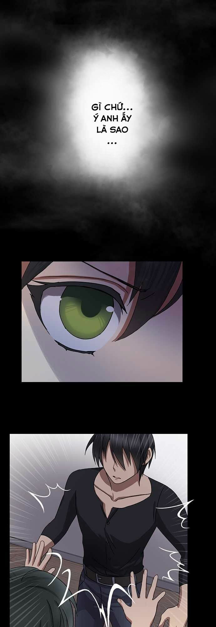 nụ hôn nguyền rủa chapter 12 3