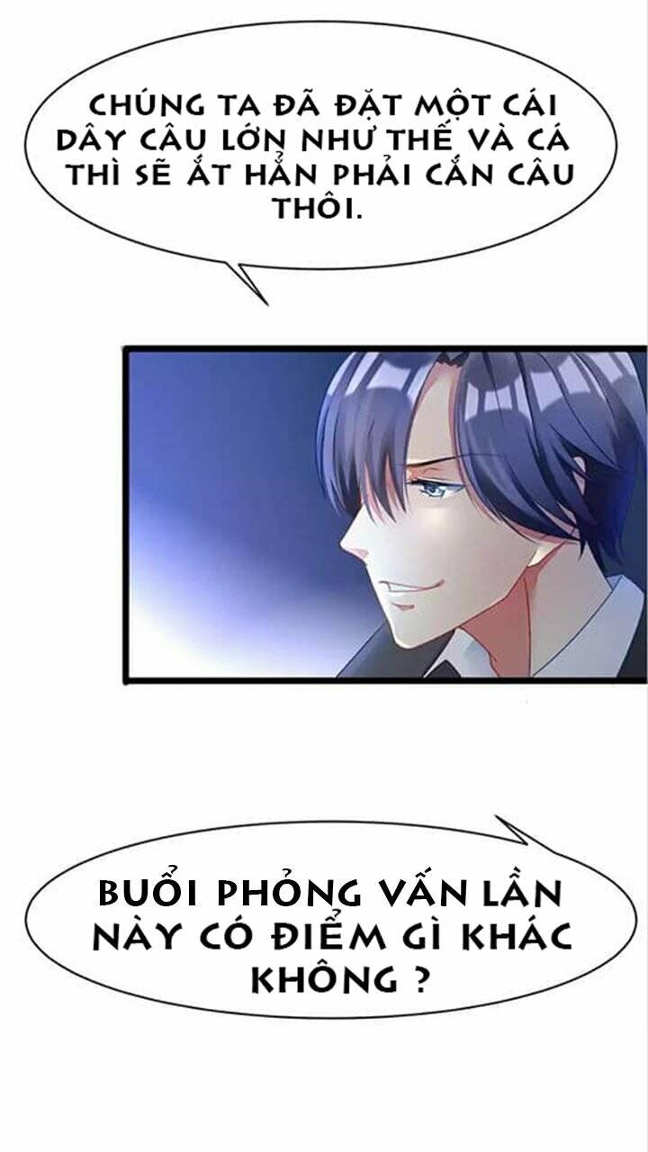tổng tài xấu xa, đừng hòng thoát chapter 2 16