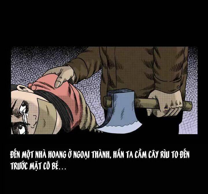 kỳ án có thật chapter 31 43