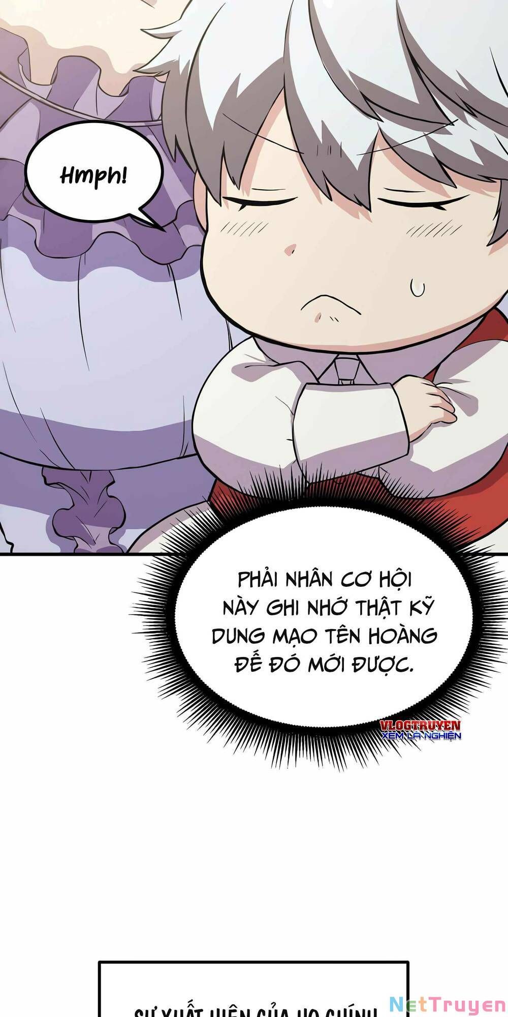 bách kiếp cường giả chapter 5 49