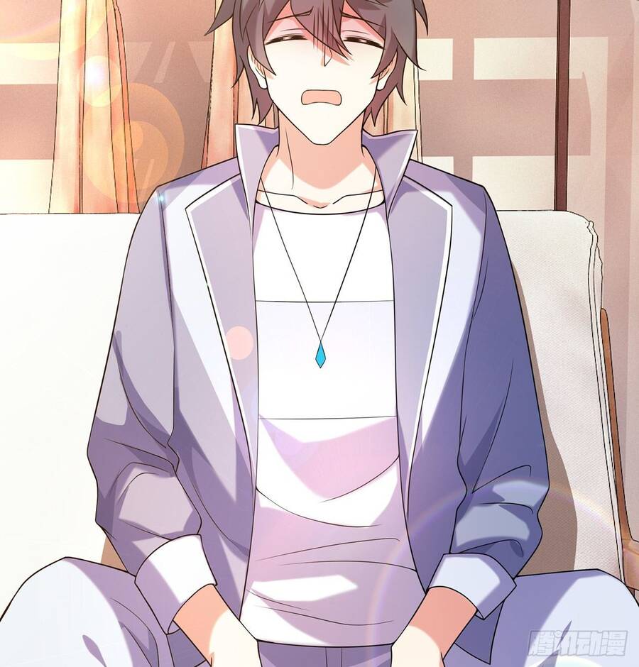 nhặt thuộc tính tại trái đất chapter 15 2