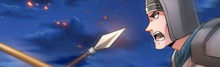 đại tần, ta là con tần thủy hoàng, giết địch thành thần chapter 39 34