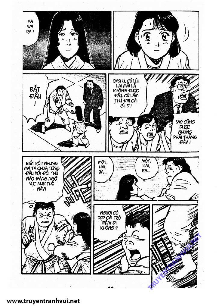 yawara chapter 125 9