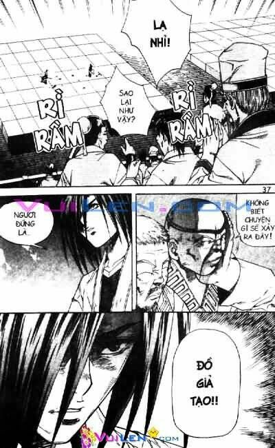 king of hell chapter 47 15