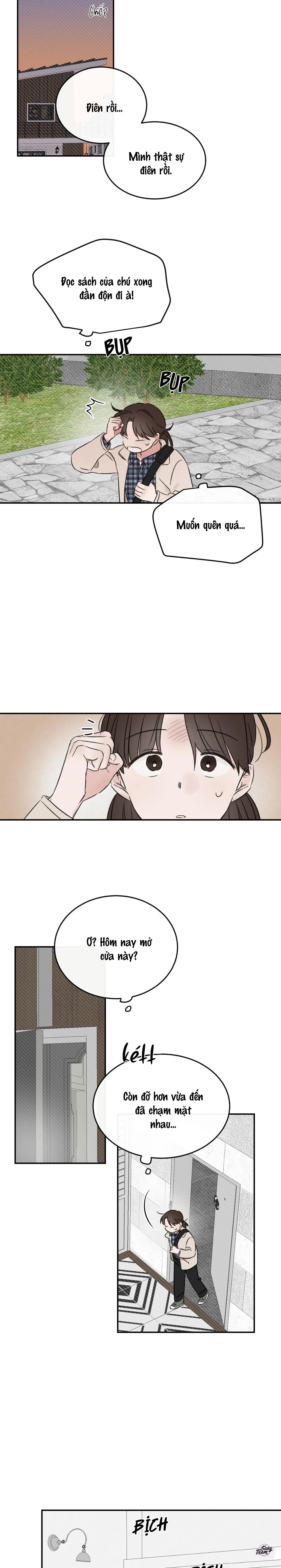 ngay lúc này chapter 5 18