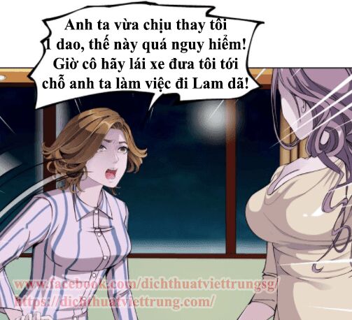 câu lạc bộ ngoại tình 2 chapter 8 16