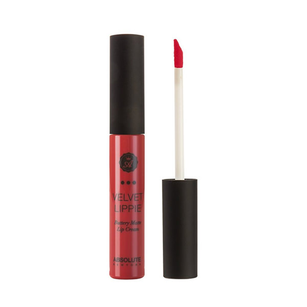 Son Absolute NewYork Velvet Lippie AVL16 - Maneeter