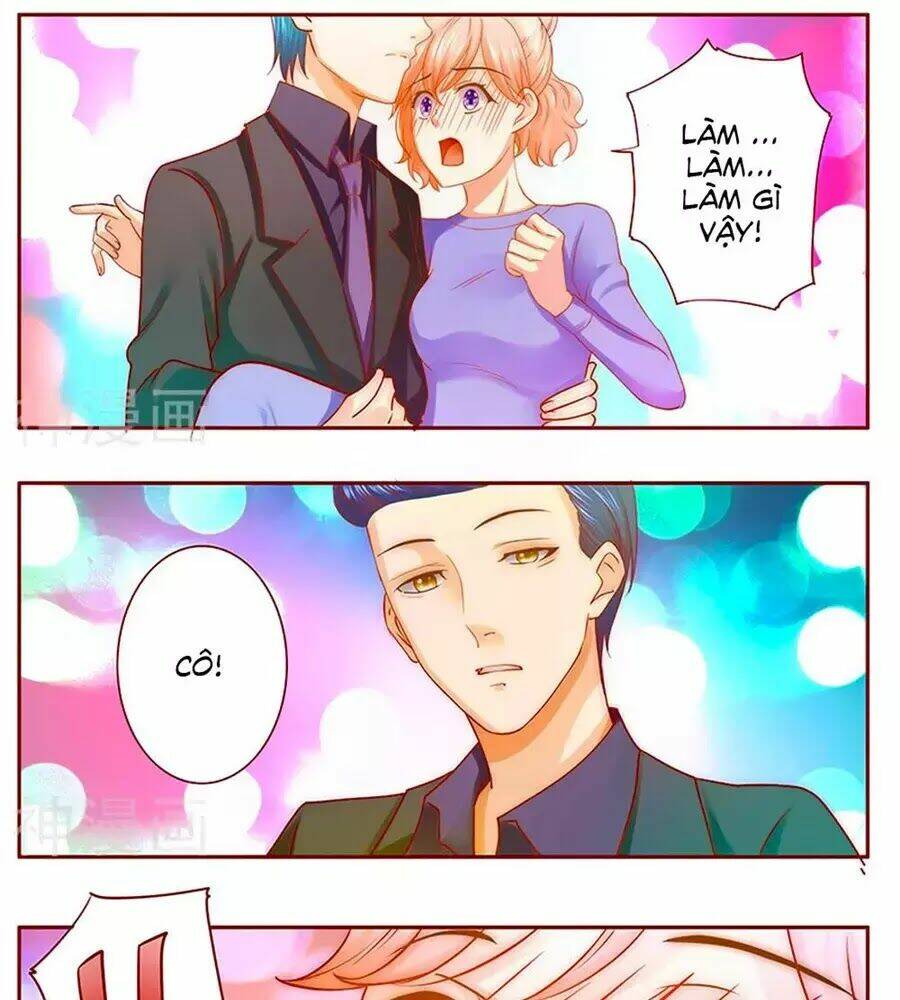 bá đạo tổng tài yêu tôi chapter 65 1