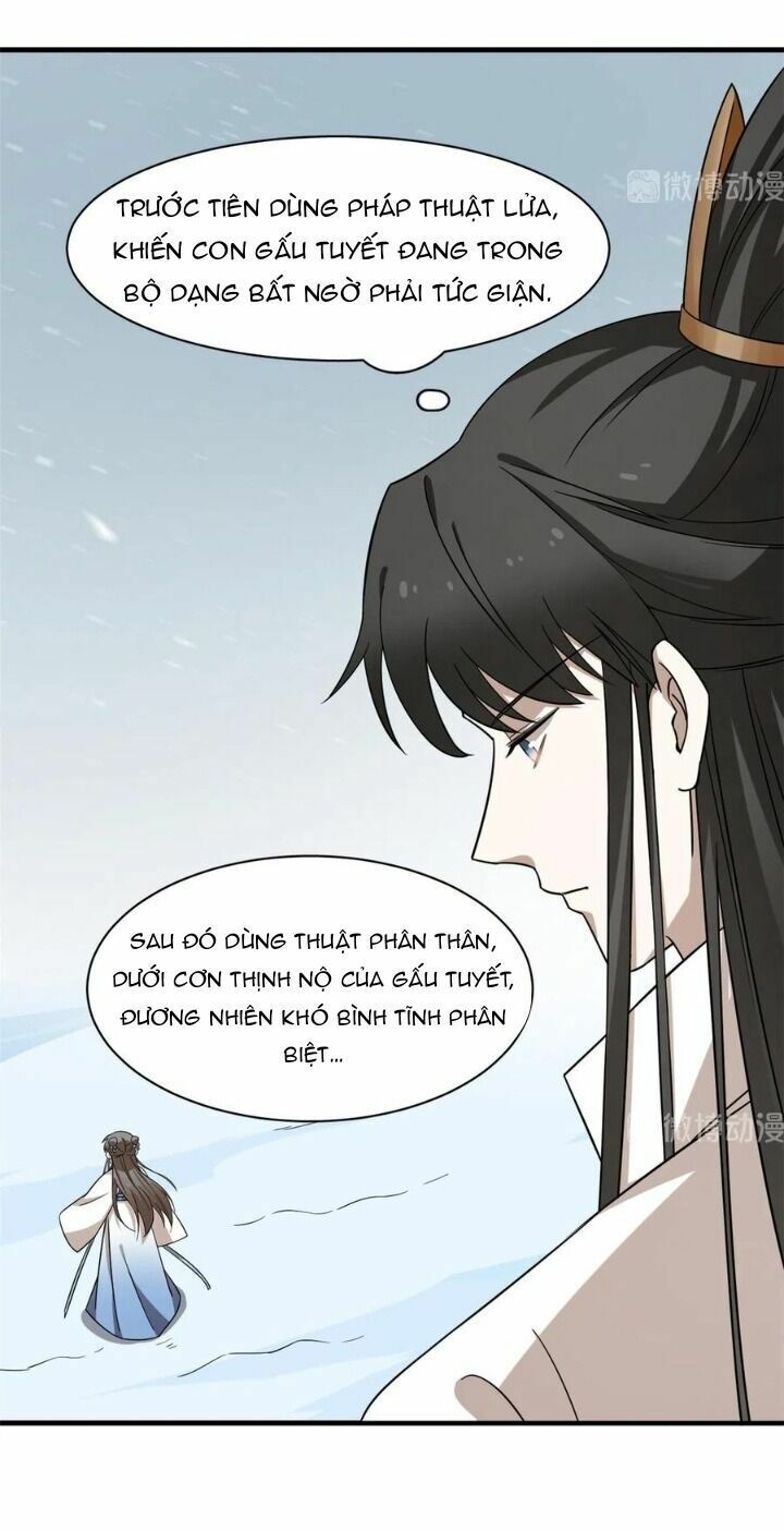 độc bộ thiên hạ: đặc công thần y chapter 254 2