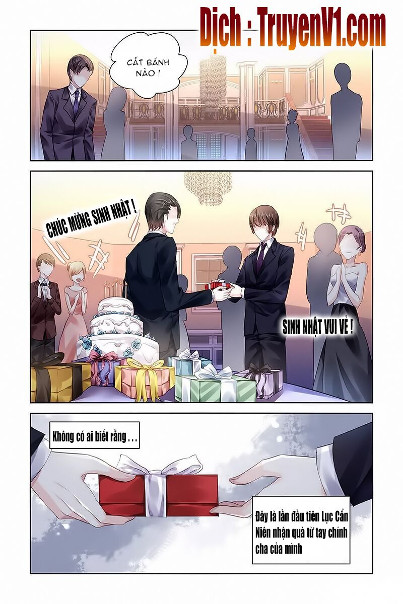 hôn trộm 55 lần chapter 77 3