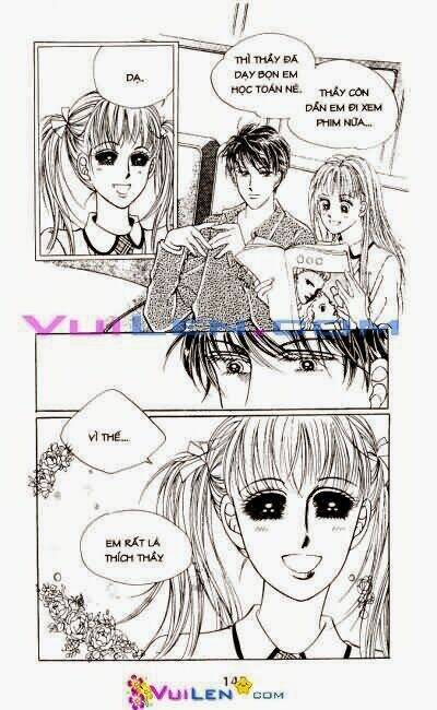 mãi yêu anh chapter 3 142