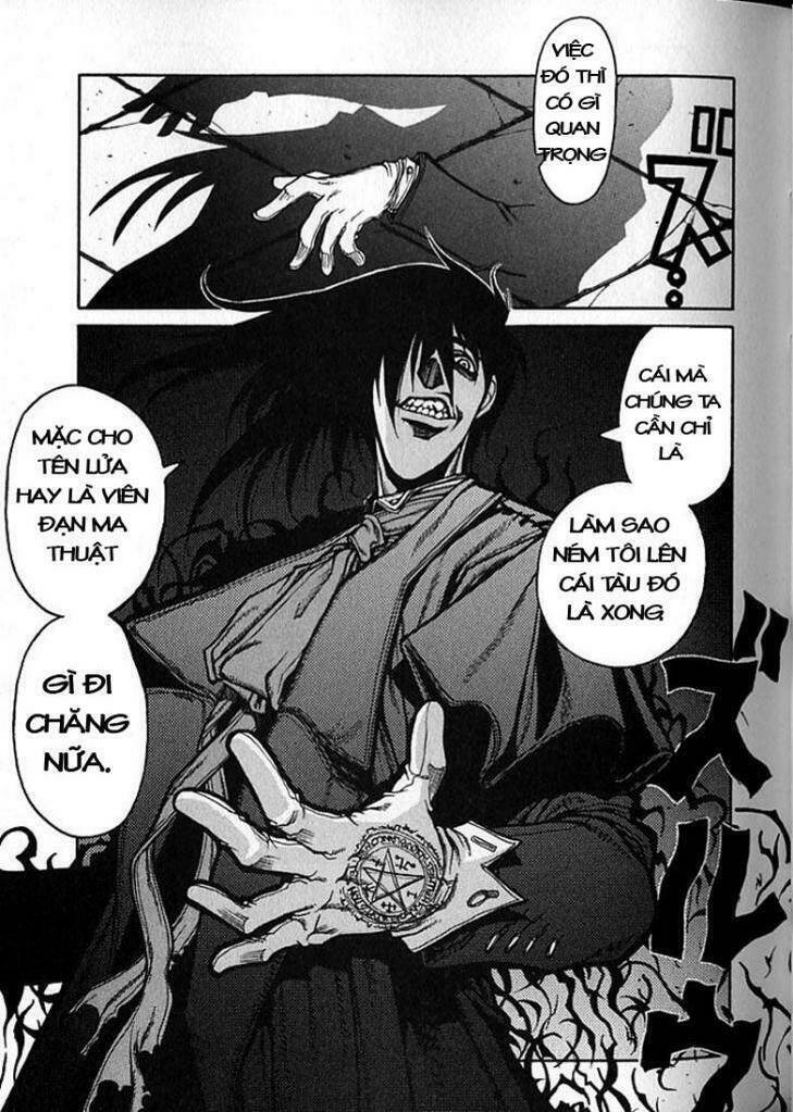 hellsing chapter 29 9