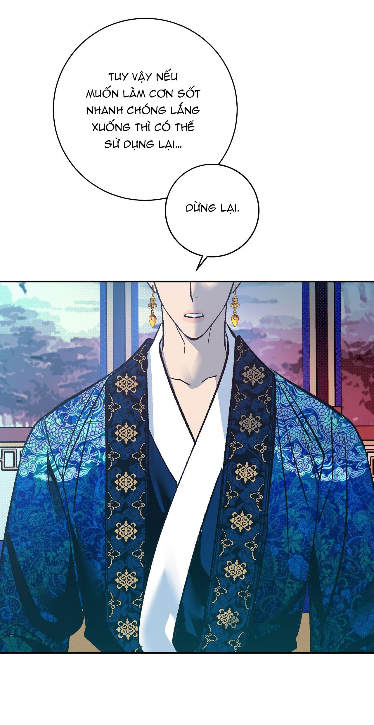 bán yêu chapter 4 6