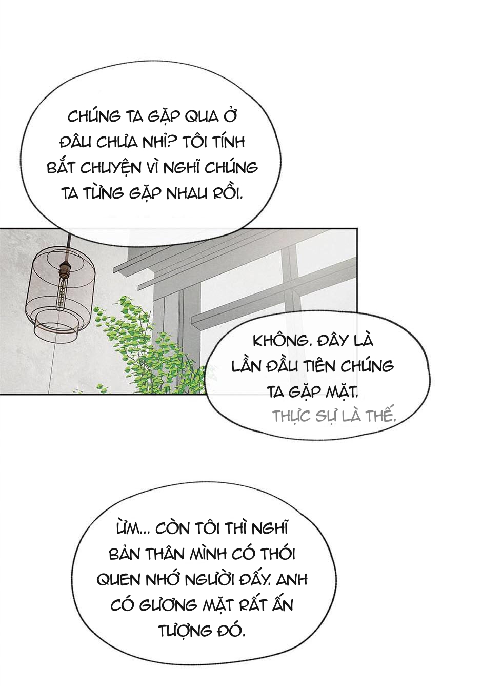 yêu hay không yêu chapter 10 11