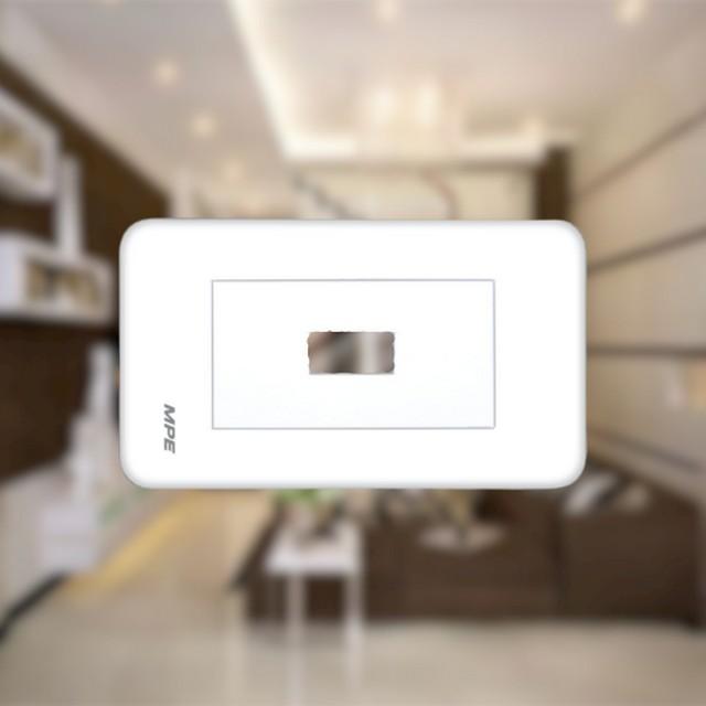 MẶT DÙNG CHO CẦU DAO AN TOÀN A60 MPE