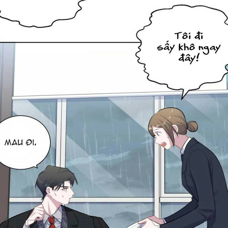 nhạc phụ đại nhân là lão bà chapter 158 28